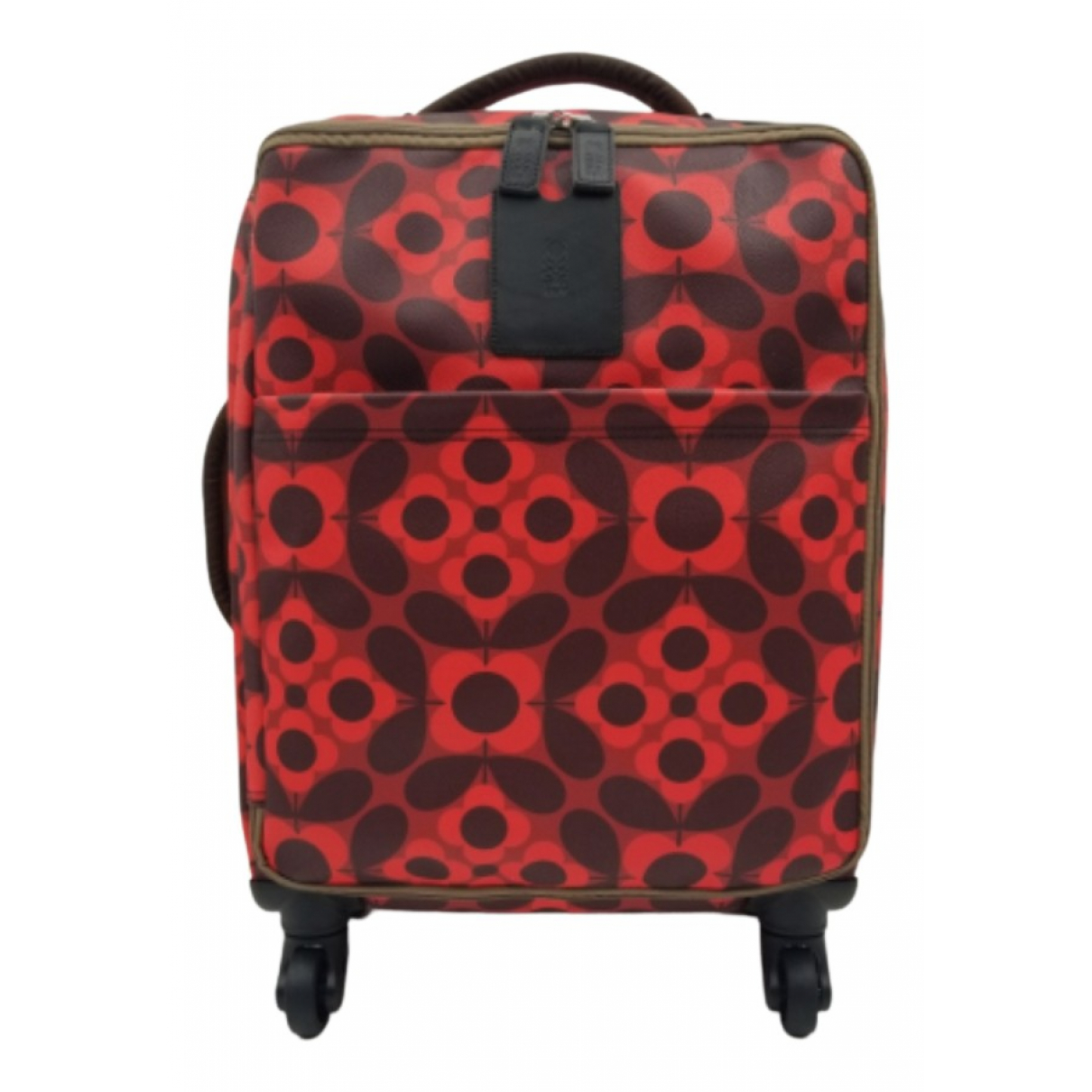 Travel bag Orla Kiely Multicolour in 